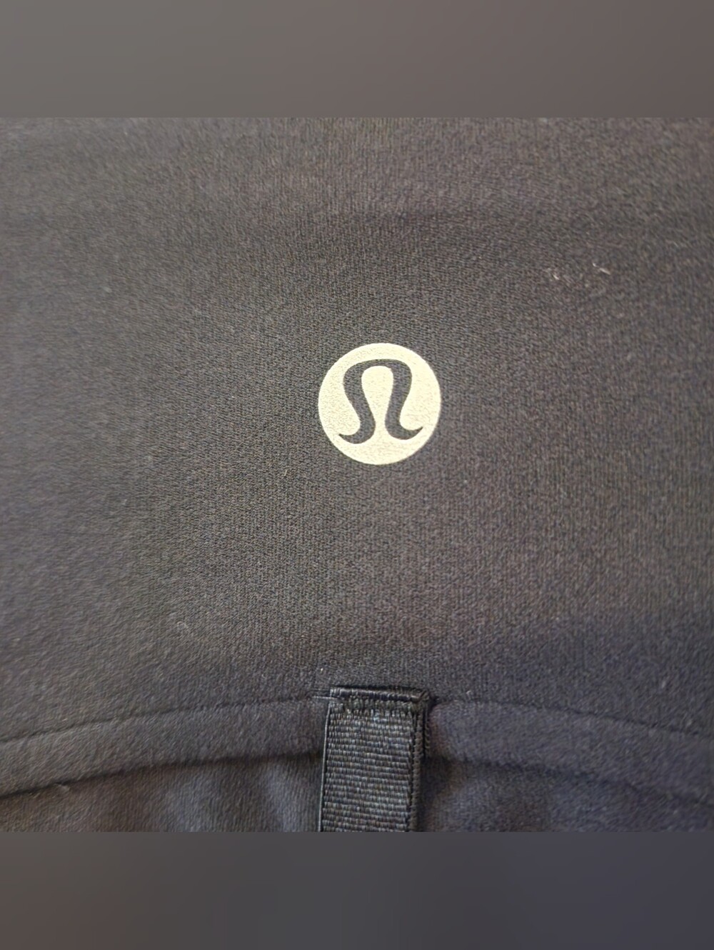 Lululemon Nulu Cropped Define Jacket Size 4 - Picture 4 of 6